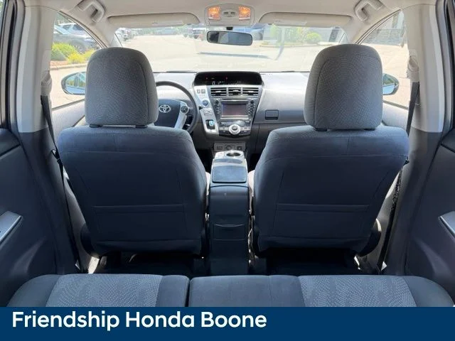 Used 2012 Blue Toyota Two image 36