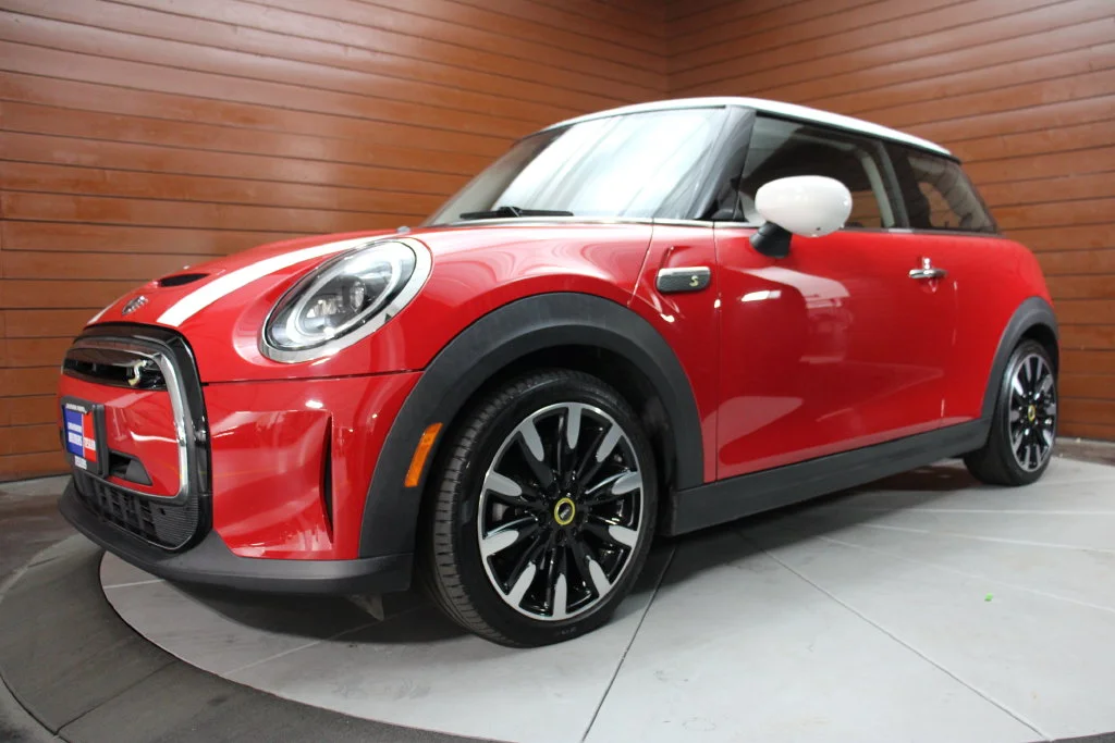 2022 MINI Hardtop 2 Door