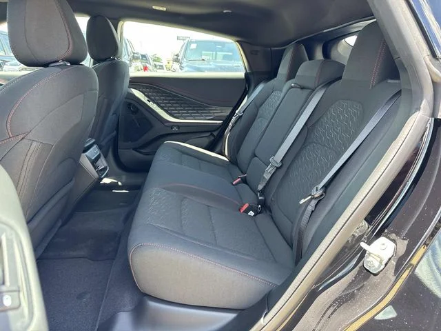 New 2026 Diamond Black Crystal Pearlcoat Dodge R/T image 15