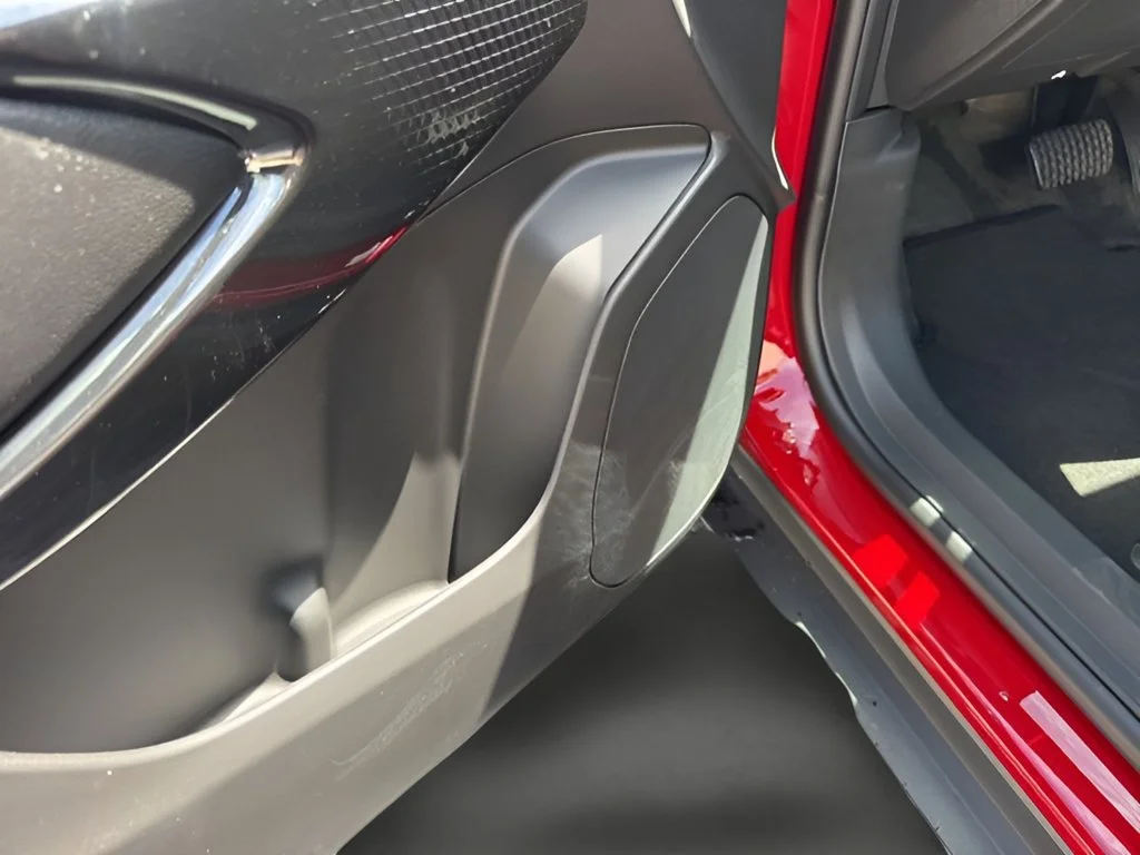 New 2026 Apex Red Chevrolet 2RS image 34