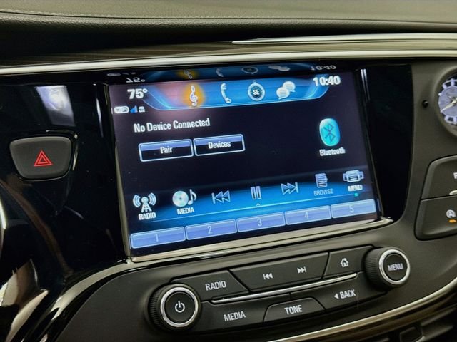 Used 2019 Alloy Metallic Buick Essence image 15