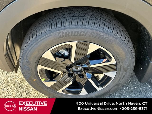 2026 Nissan KICKS SV AWD - Photo 7