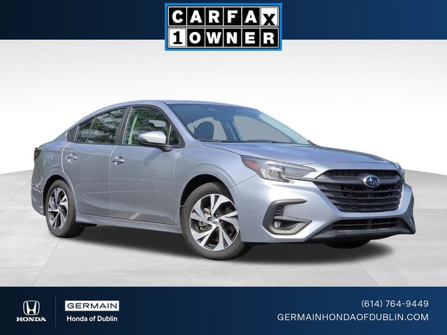 2023 Subaru Legacy Premium