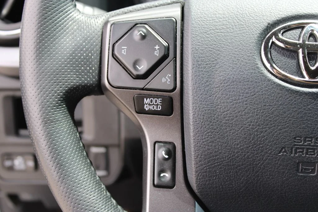 Used 2019 White Toyota TRD Pro image 25