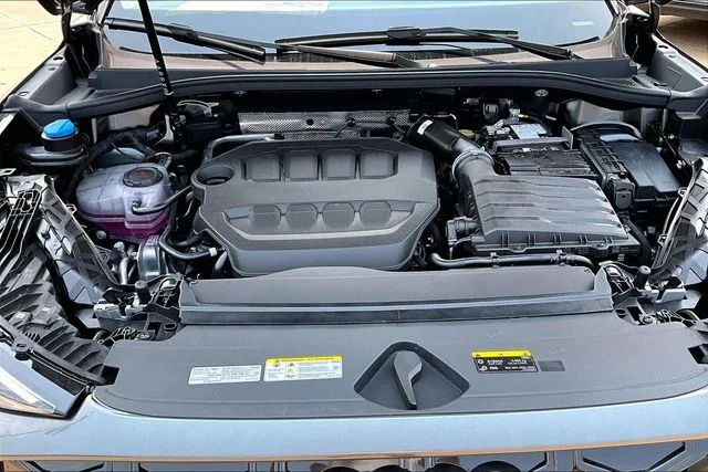 New 2026 Gray Audi S line image 9