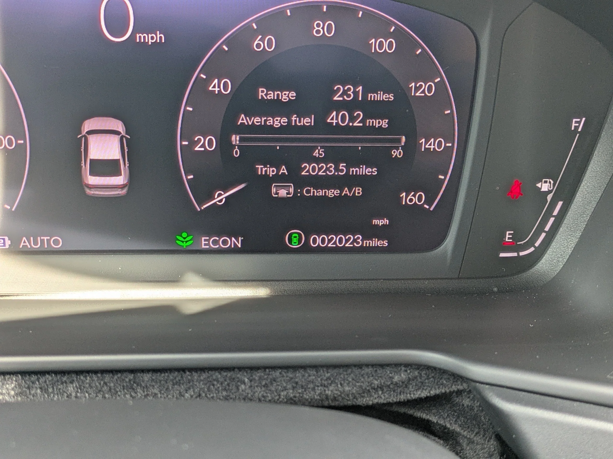 2026 Honda Accord Hybrid Sport - Photo 106