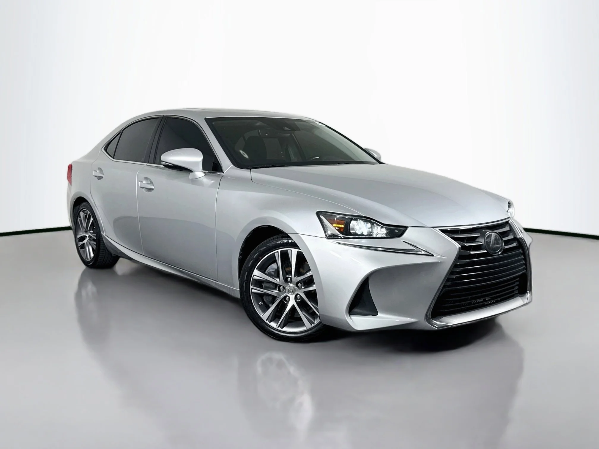 2018 Lexus IS 350 300 RWD's photo