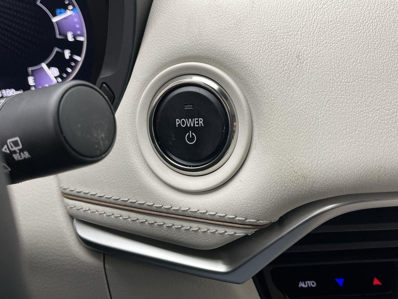 2026 Mazda CX-90 Premium Plus Package - Photo 21