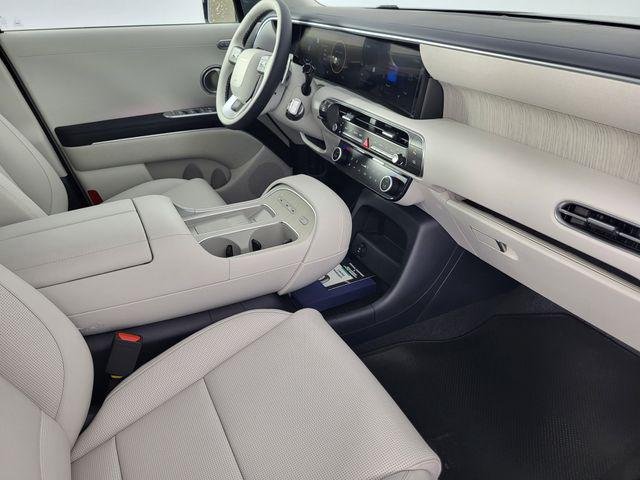 2026 Hyundai Palisade Calligraphy - Photo 24