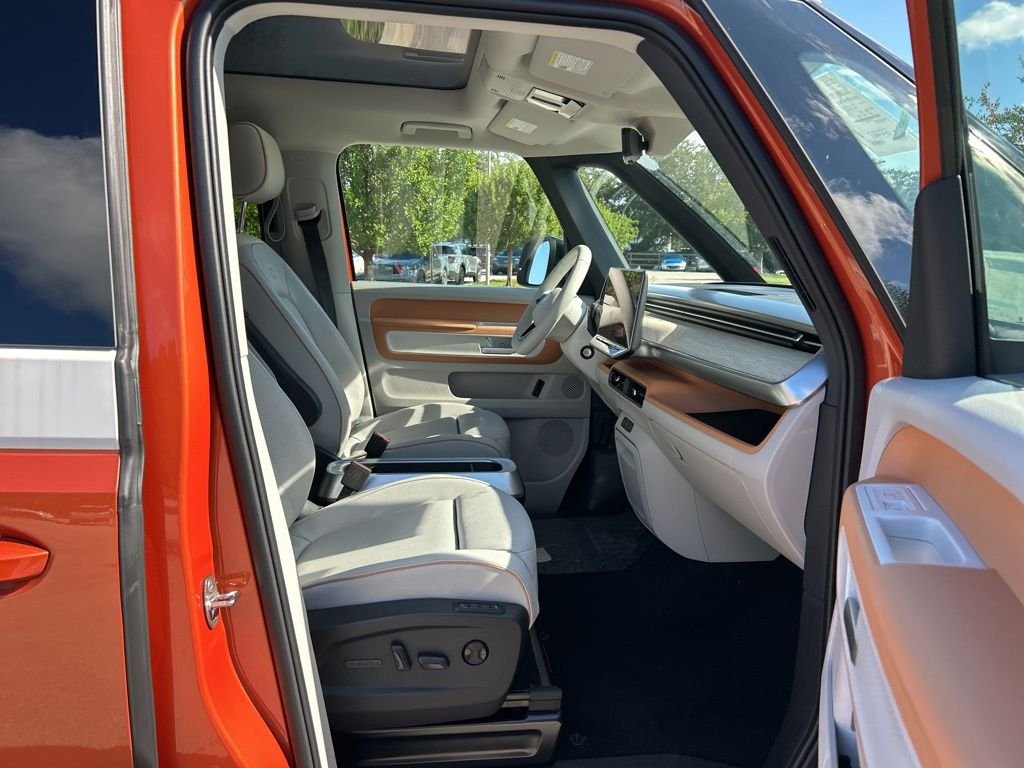2025 Volkswagen ID. Buzz PRO S PLus - Photo 32