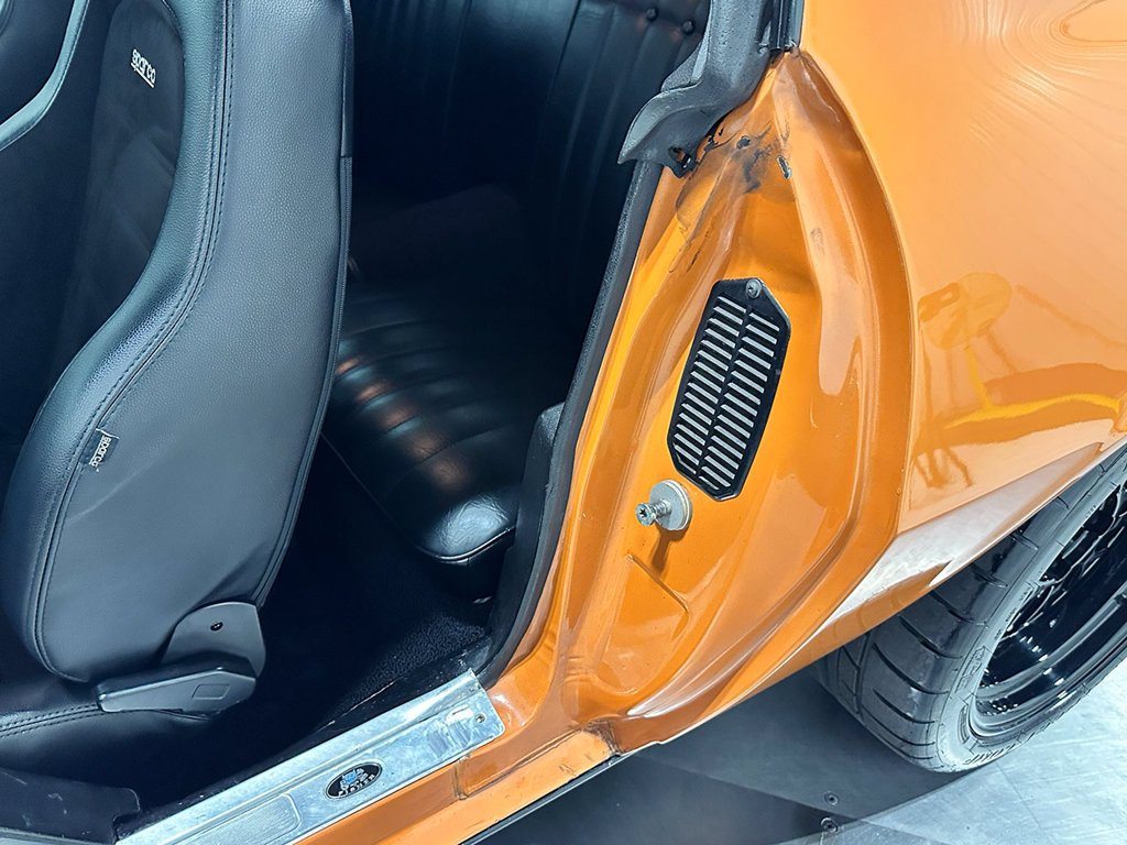 Used 1973 Orange CHEV NA image 68