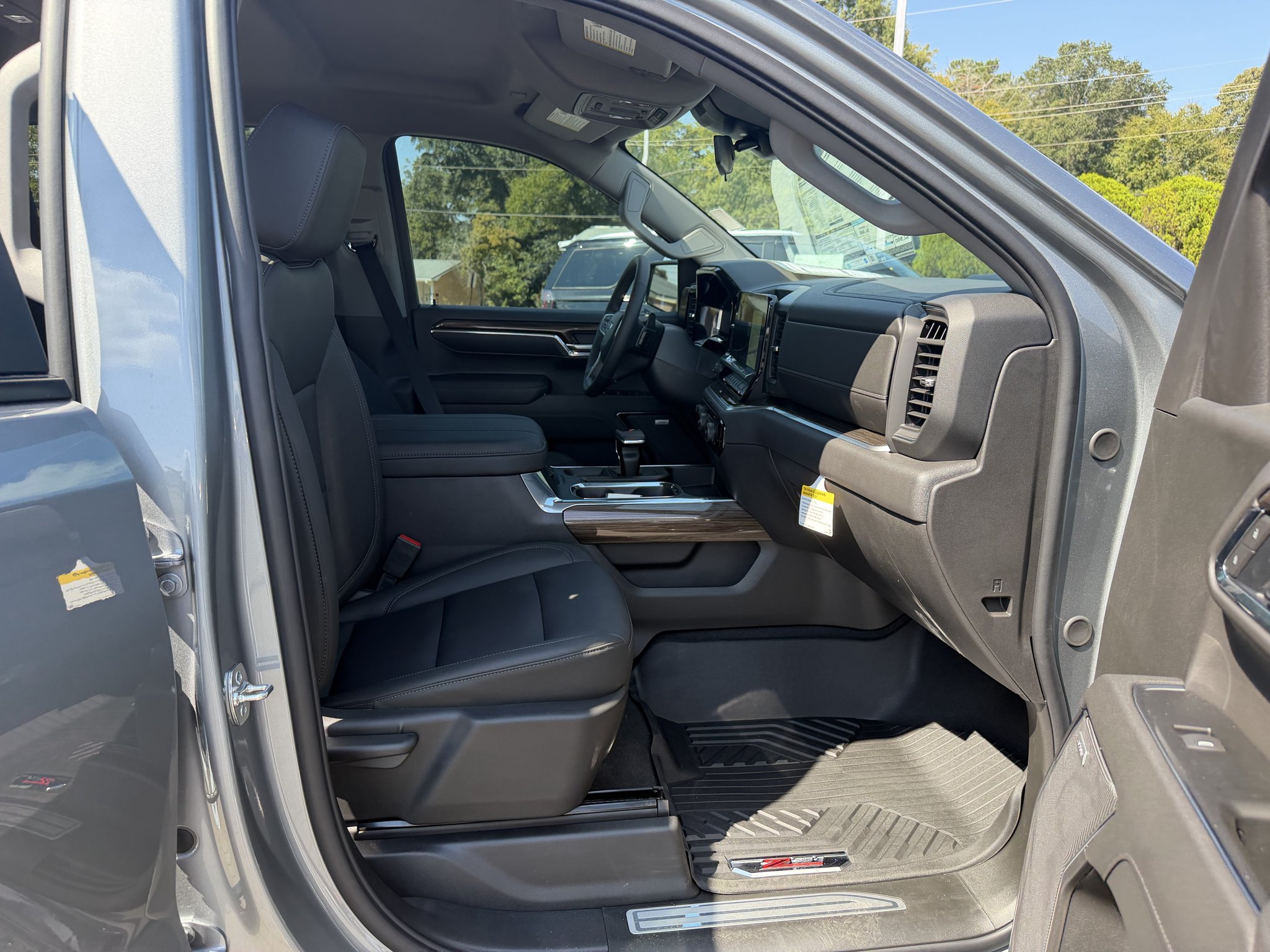 2026 Chevrolet Silverado 1500 LT Trail Boss - Photo 22
