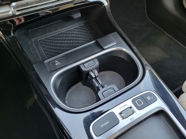 Used 2025 White Mercedes-Benz CLA 250 image 34