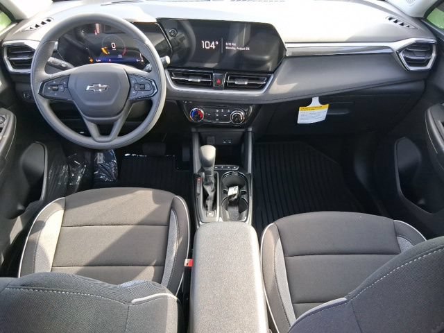 2026 Chevrolet Trailblazer LT - Photo 10