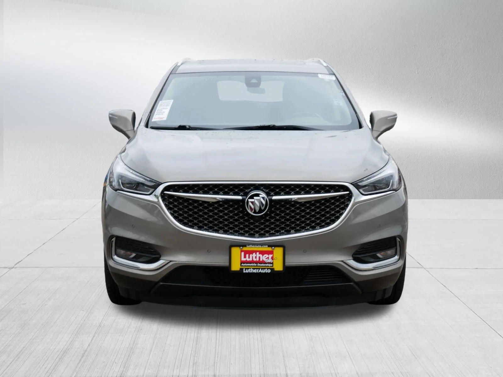 Used 2019 Buick Enclave Avenir with VIN 5GAEVCKW8KJ226666 for sale in Brooklyn Center, Minnesota