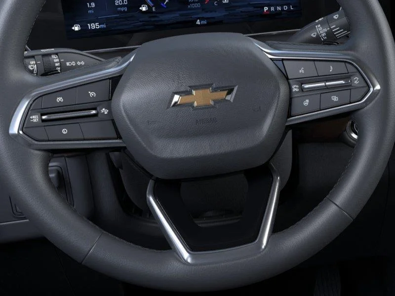 New 2026 Black Chevrolet High Country image 19
