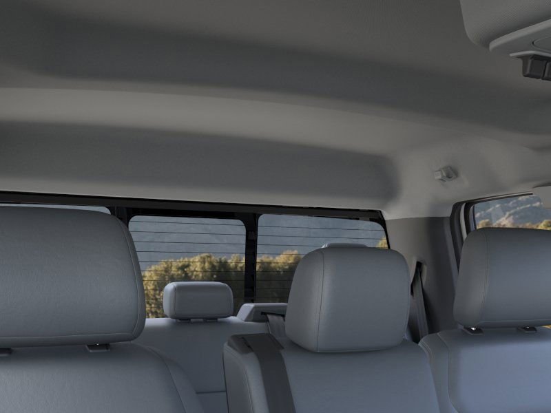 New 2026 Oxford White Ford F-350® XL image 22