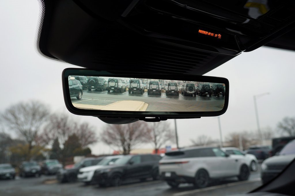 2026 LAND ROVER RANGE ROVER SPORT - Image 20