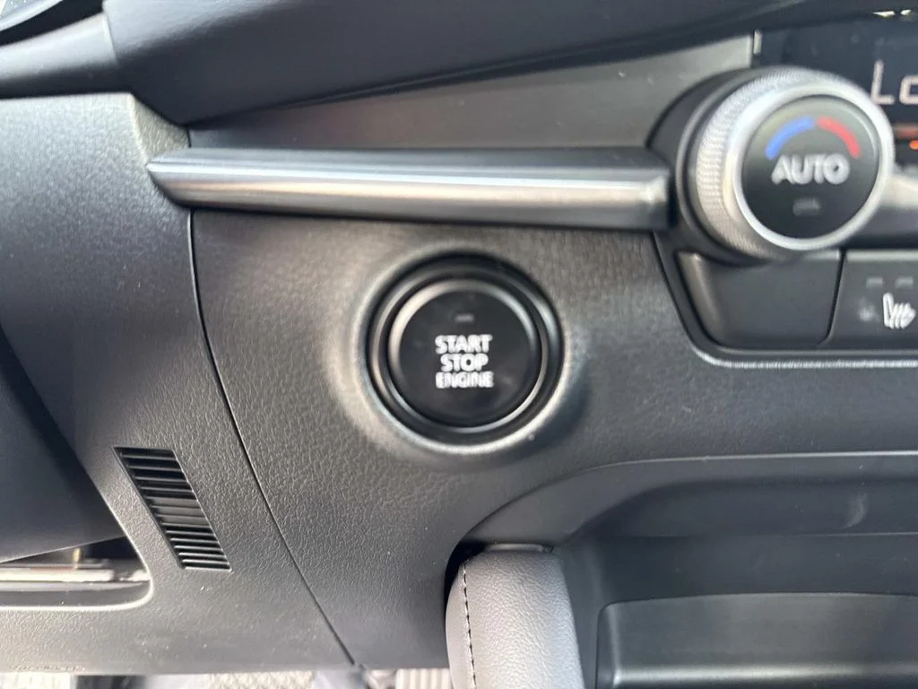 New 2026 Jet Black Mica Mazda 2.5 S Preferred image 35