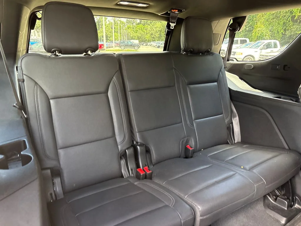 Certified Used 2023 Black Chevrolet Z71 image 29