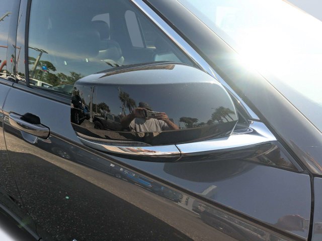 Used 2024 Gray Jeep 4xe image 11