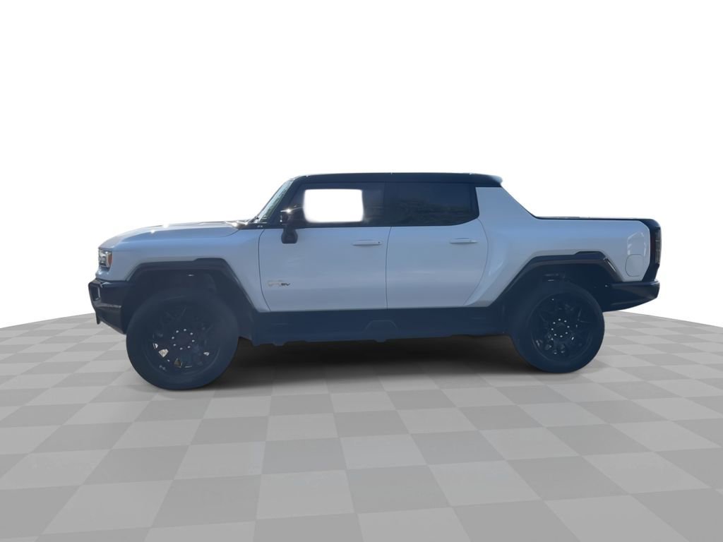 2026 GMC HUMMER EV 2X - Photo 5