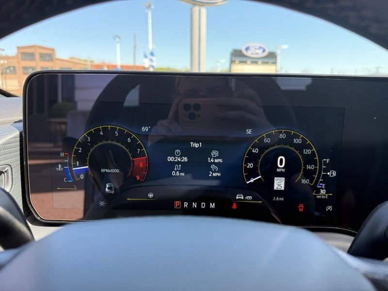 2025 Ford Mustang GT Premium Convertible - Photo 26