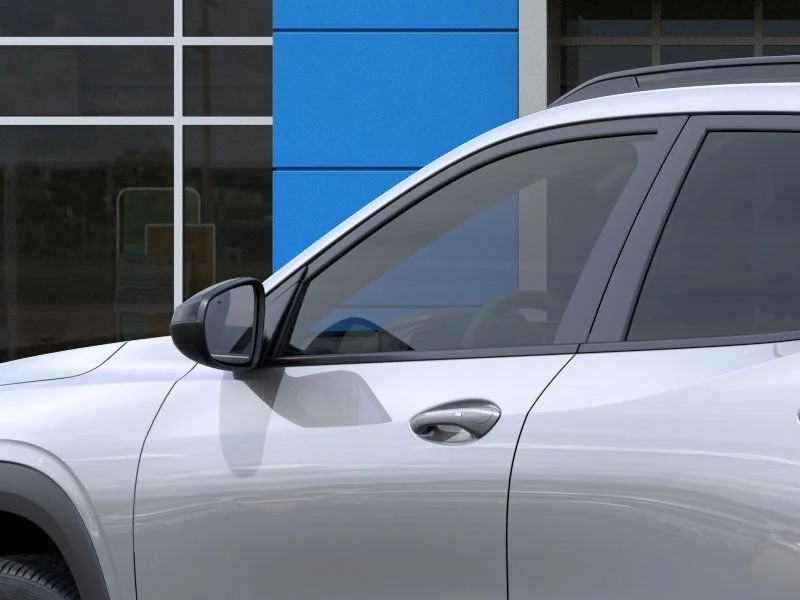 2026 Chevrolet Trax LT - Photo 12