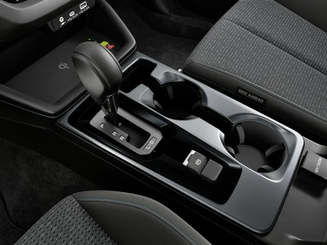 New 2026 MAGNETITE GRAY METALLIC Subaru Premium image 20