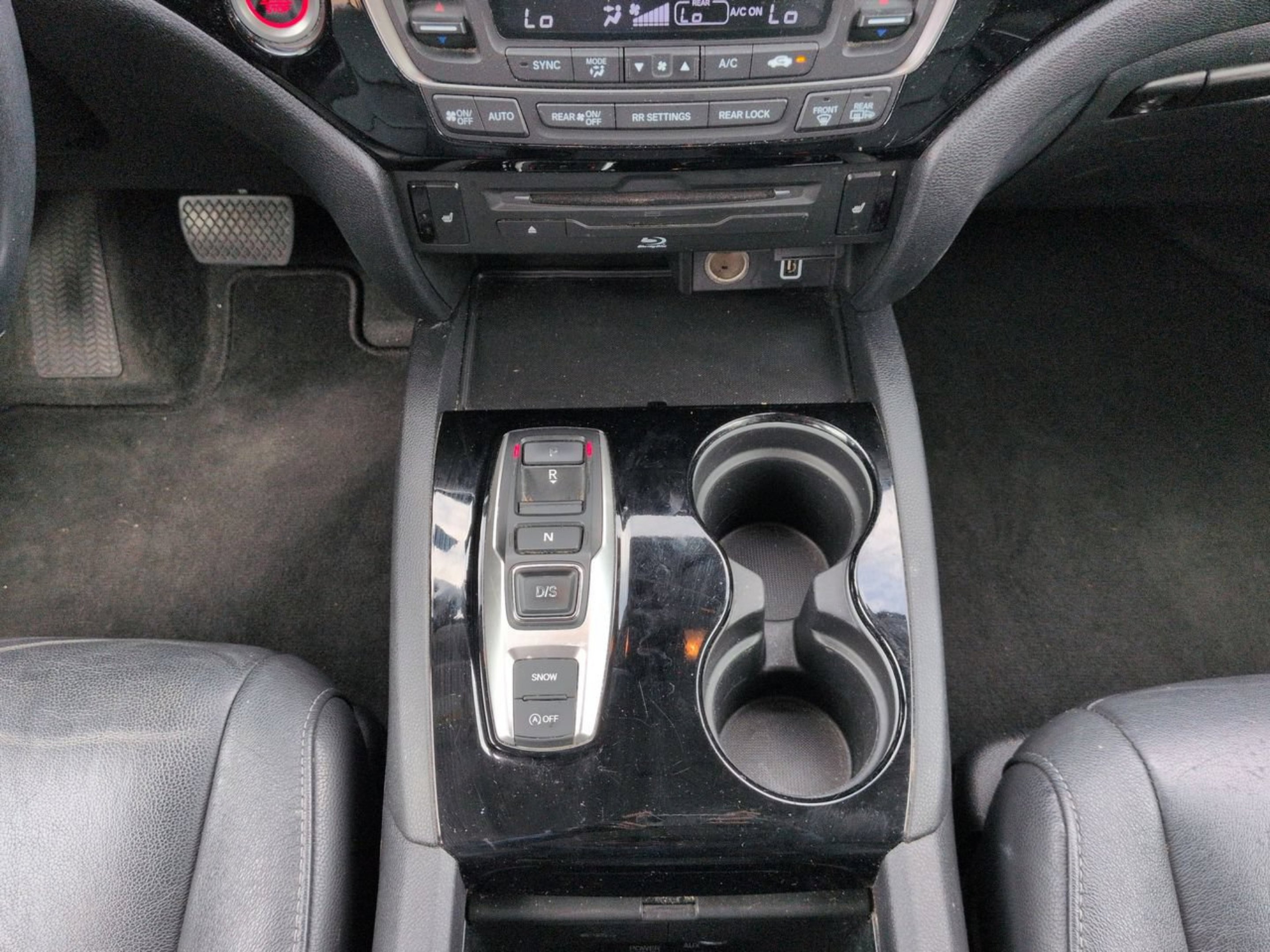 Used 2019  Honda Touring image 22