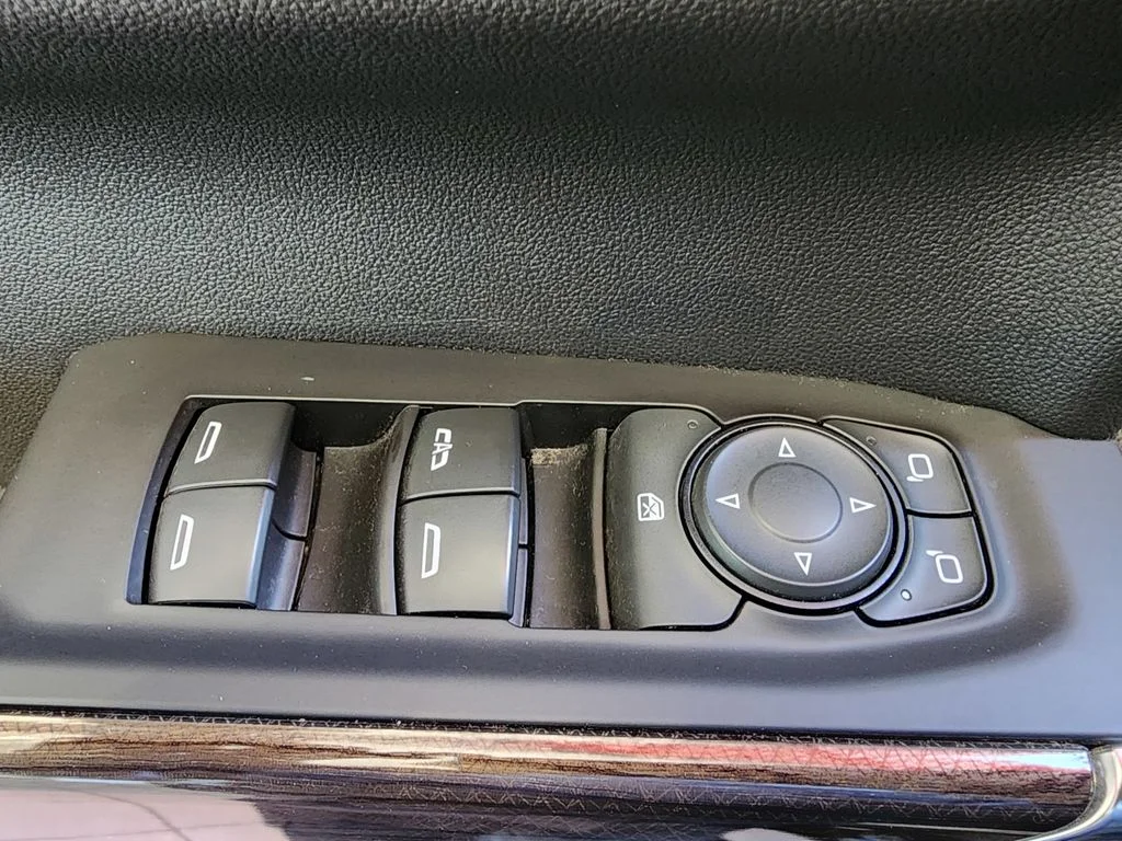 Used 2020 Brown Chevrolet LT Trail Boss image 15