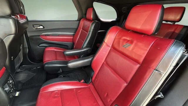 Used 2022 Gray Dodge R/T image 19