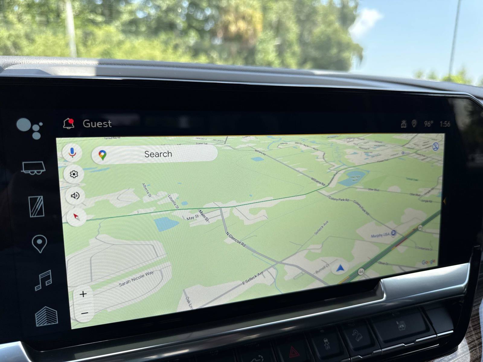 2026 Chevrolet Silverado 1500 RST - Photo 24