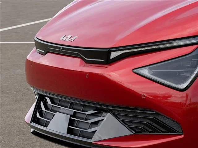 New 2026 Runway Red Kia WIND image 12