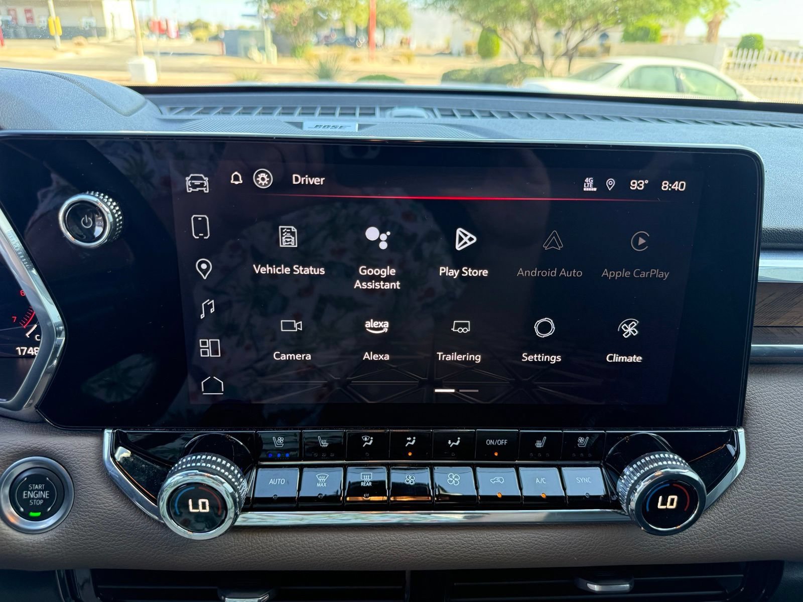 2024 GMC Canyon Denali - Photo 24