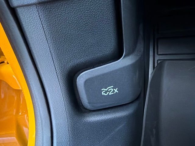 New 2026 Orange Fury Metallic Tri-Coat Ford Outer Banks® image 22