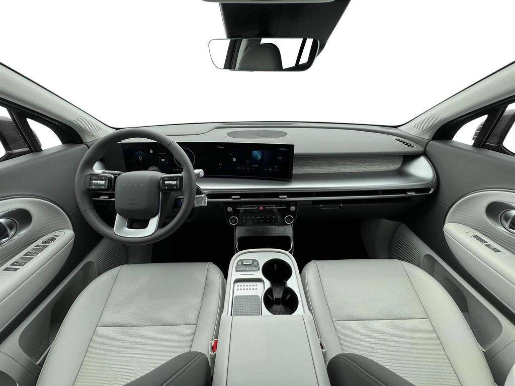 2026 Hyundai IONIQ 9 SEL - Photo 14