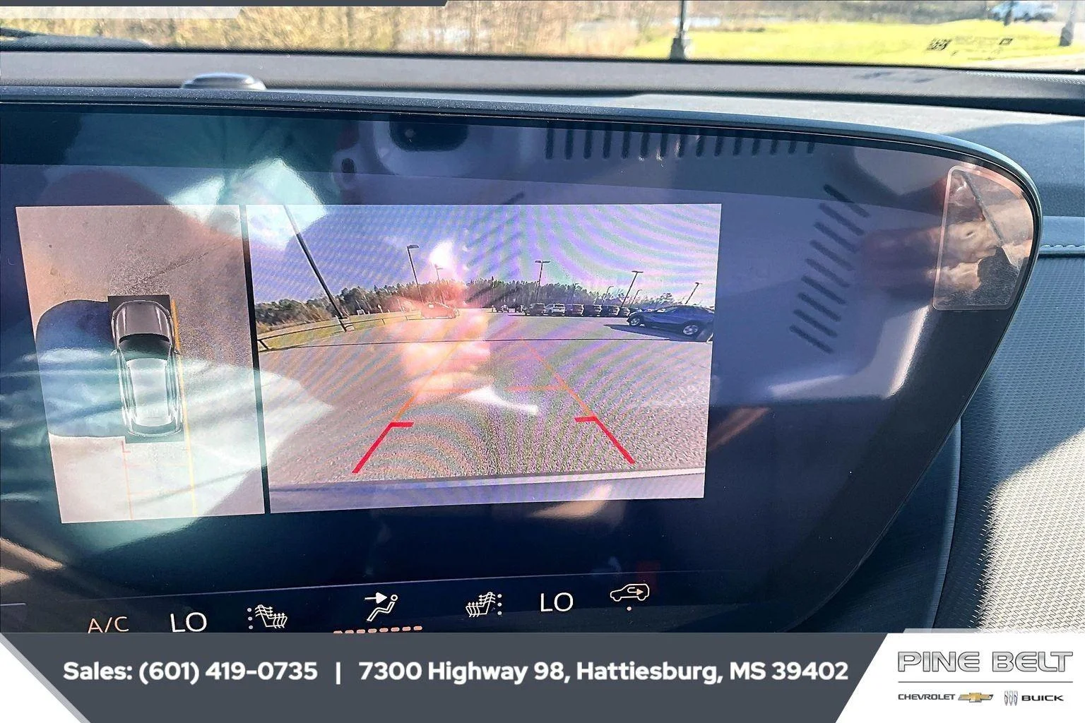 2026 Buick Envision Preferred - Photo 17