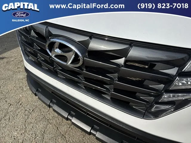 Used 2023 White Hyundai XRT image 10