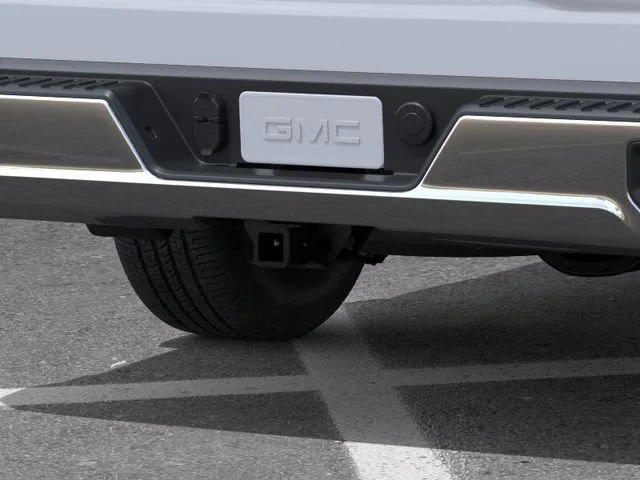 New 2026 Summit White GMC Pro image 14