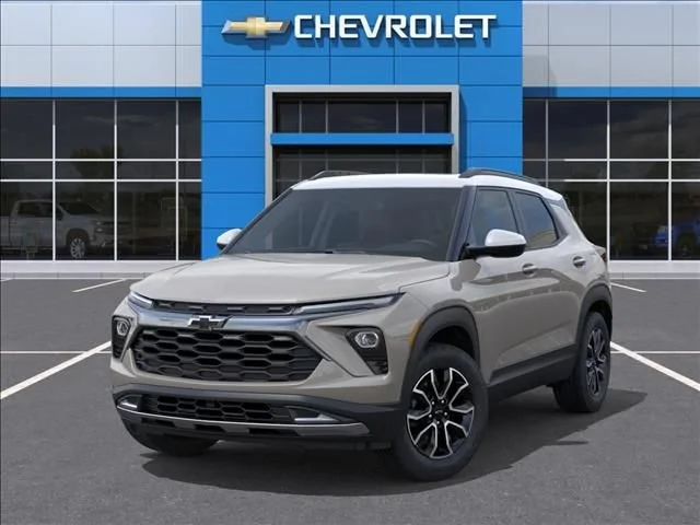 New 2026 White Sands Chevrolet ACTIV image 6