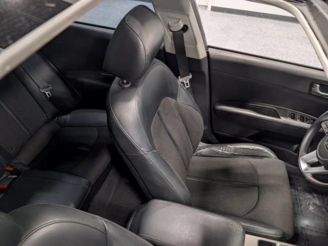 Used 2020 Gray Kia S image 30