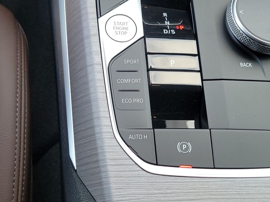 2026 BMW 4 Series 430i - Photo 20