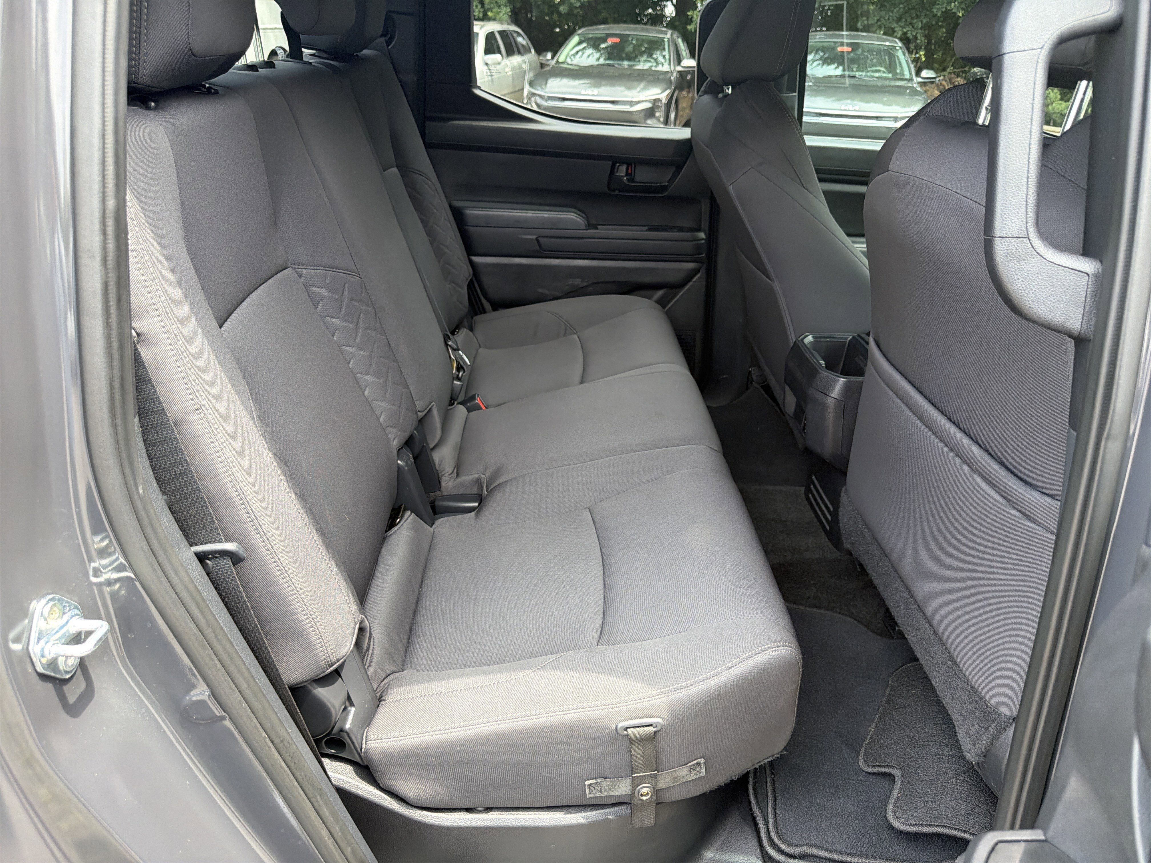 Used 2025 Underground Toyota SR5 image 15