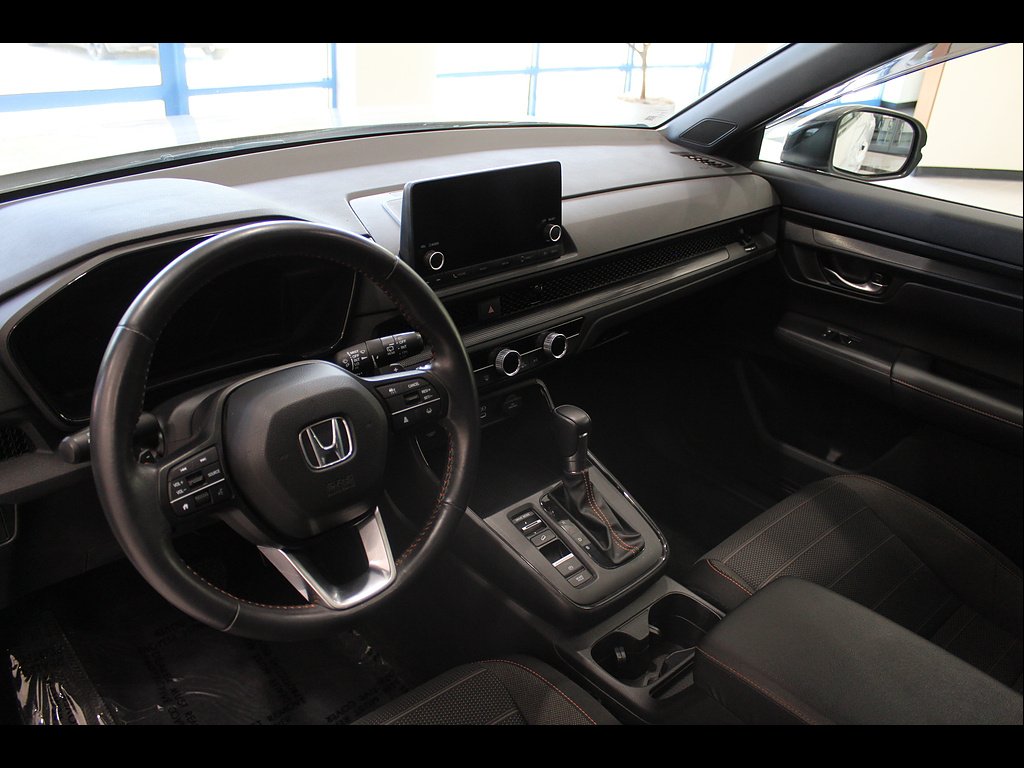 2023 Honda CR-V Sport - Photo 13