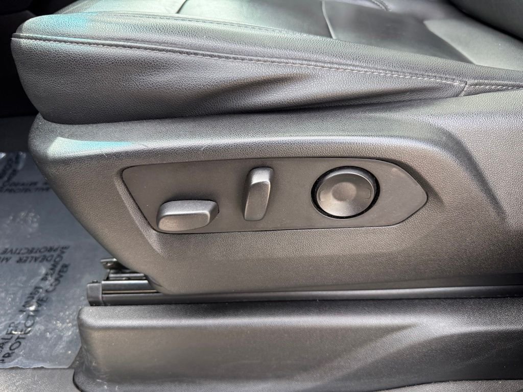 2021 Chevrolet Tahoe Z71 - Photo 7