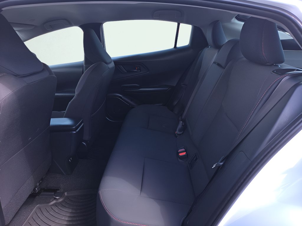 Used 2026 Beige Toyota SE image 19
