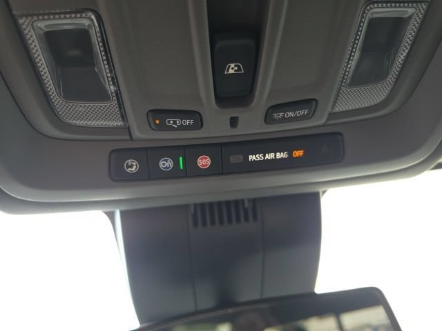 New 2026 Black Chevrolet LT Trail Boss image 14
