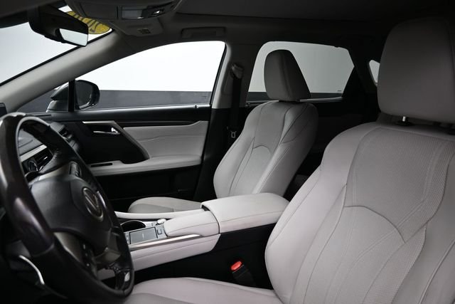 Used 2020 Black Lexus 350 image 30