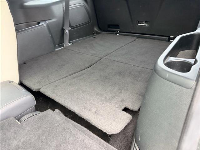 Used 2018 White Platinum Metal Ford Platinum image 12